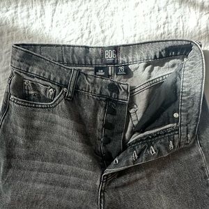 urban outfitters BDG jeans Size 26